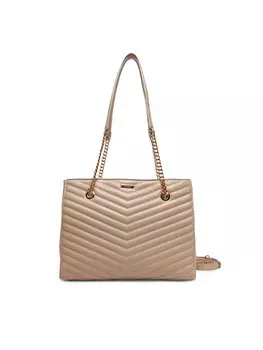 Сумочка Calaberel 13931842 Aldo, бежевый