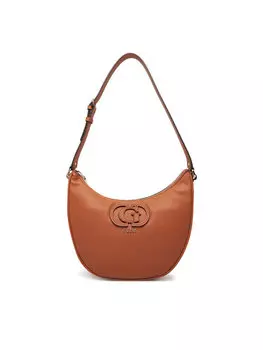 Сумочка Calebra HWBG95 36020 Guess, коричневый