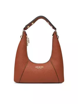 Сумочка Calista HWBG73 34170 Guess, коричневый
