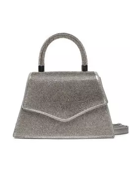 Сумочка Call It Spring, серебряный