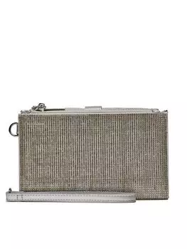 Сумочка Call It Spring, серебряный