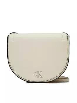 Сумочка Calvin Klein, экрю