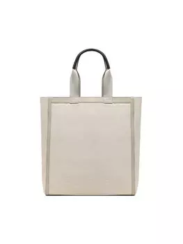 Сумочка Calvin Klein, экрю