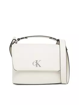 Сумочка Calvin Klein, белый