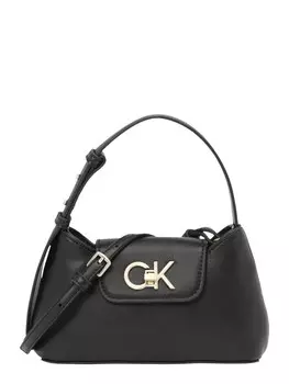 Сумочка Calvin Klein, черный