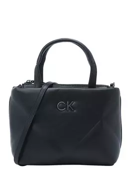 Сумочка Calvin Klein, черный