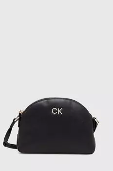 Сумочка Calvin Klein, черный