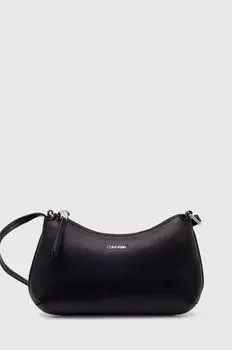 Сумочка Calvin Klein, черный