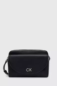 Сумочка Calvin Klein, черный