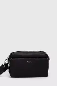 Сумочка Calvin Klein, черный