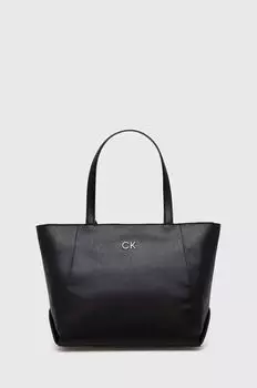 Сумочка Calvin Klein, черный