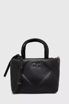 Сумочка Calvin Klein, черный