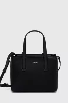 Сумочка Calvin Klein, черный