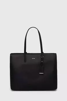 Сумочка Calvin Klein, черный