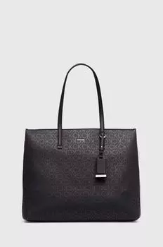 Сумочка Calvin Klein, черный