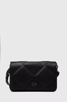 Сумочка Calvin Klein, черный