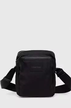 Сумочка Calvin Klein, черный