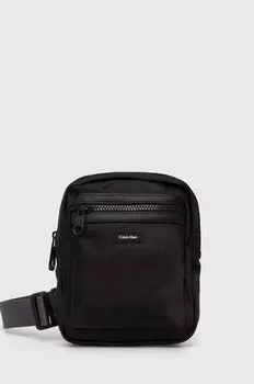 Сумочка Calvin Klein, черный