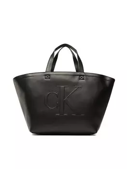 Сумочка Calvin Klein, черный