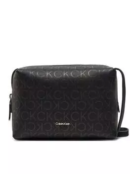 Сумочка Calvin Klein, черный