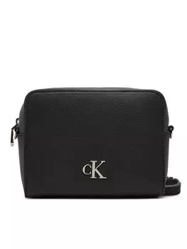 Сумочка Calvin Klein, черный