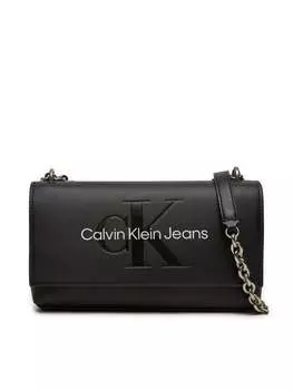 Сумочка Calvin Klein, черный