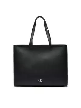 Сумочка Calvin Klein, черный