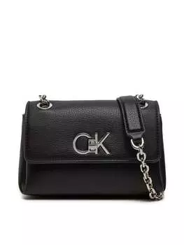 Сумочка Calvin Klein, черный