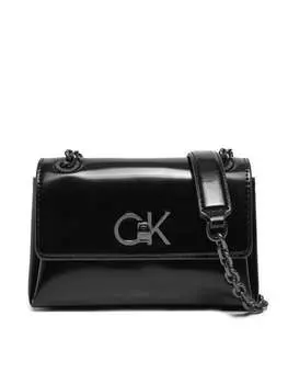 Сумочка Calvin Klein, черный