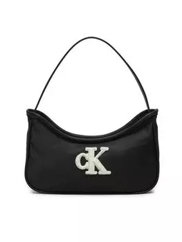 Сумочка Calvin Klein, черный