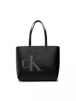Сумочка Calvin Klein, черный