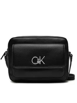Сумочка Calvin Klein, черный