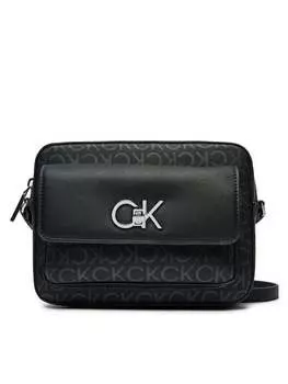 Сумочка Calvin Klein, черный