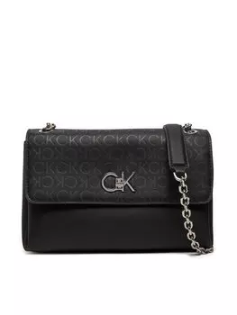 Сумочка Calvin Klein, черный