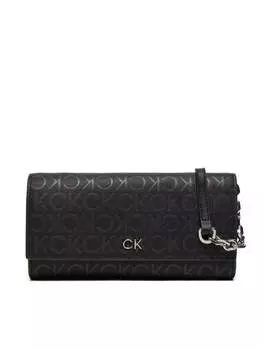 Сумочка Calvin Klein, черный