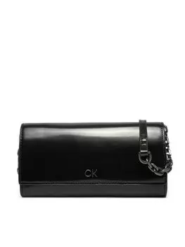 Сумочка Calvin Klein, черный