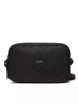 Сумочка Calvin Klein, черный