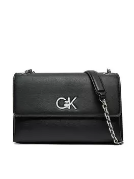 Сумочка Calvin Klein, черный