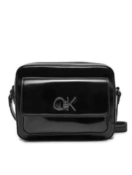 Сумочка Calvin Klein, черный