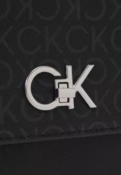 Сумочка Calvin Klein, черный