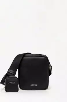 Сумочка Calvin Klein, черный