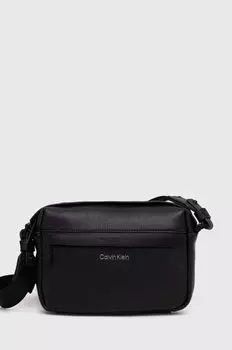 Сумочка Calvin Klein, черный