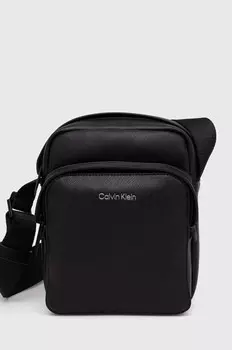 Сумочка Calvin Klein, черный