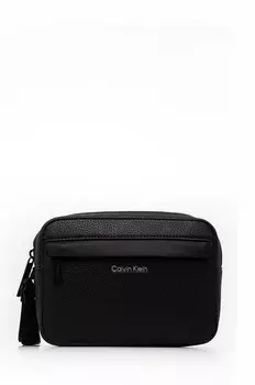Сумочка Calvin Klein, черный