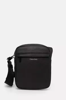 Сумочка Calvin Klein, черный