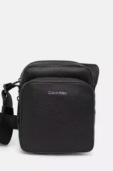 Сумочка Calvin Klein, черный
