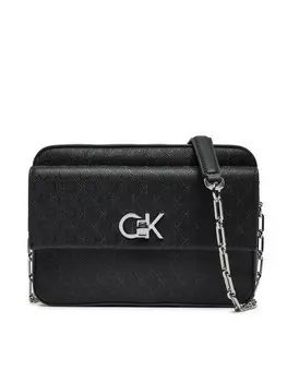 Сумочка Calvin Klein, черный