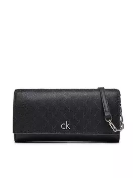 Сумочка Calvin Klein, черный