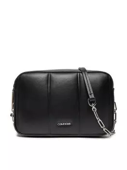 Сумочка Calvin Klein, черный