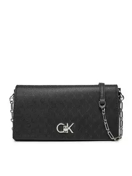 Сумочка Calvin Klein, черный